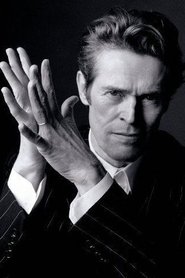 Willem Dafoe Photo of Willem Dafoe image size 320x480