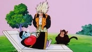 Dragon Ball Z season 6 episode 7