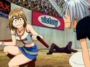 Rave Master season 1 episode 1