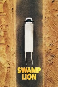 Poster of Swamp Lion image size 2000x3000
