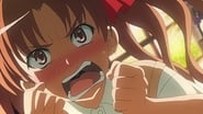 Toaru Kagaku no Railgun season 1 episode 9