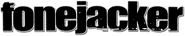 Logo of Fonejacker image size 787x154