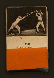 The Stick poster