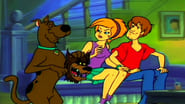 Scooby Doo ! et les loups-garous wallpaper 