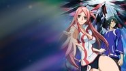 Dragonaut: The Resonance  