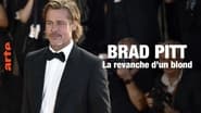 Brad Pitt, la revanche d'un blond wallpaper 