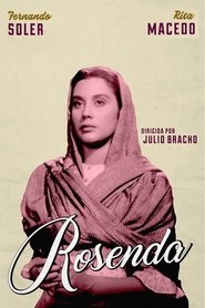 poster Rosenda