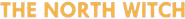 Logo of The North Witch image size 793x81