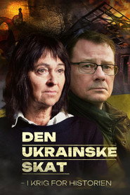 Den ukrainske skat
