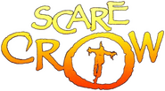 Logo of Scarecrow image size 537x298