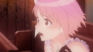 Blue Reflection Ray season 1 episode 12