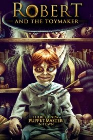 Poster of The Toymaker image size 800x1200