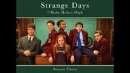 Strange Days at Blake Holsey High  