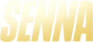 Logo of Senna image size 715x323