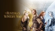Backdrop of The Huntsman: Winter's War image size 1712x964