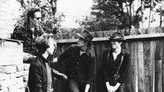 The Clash : The Last Testament - The Making of London Calling wallpaper 