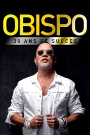 poster Pascal Obispo : 30 ans de succès