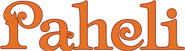 Logo of Paheli image size 1276x350