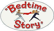 Logo of Bedtime Story image size 797x470