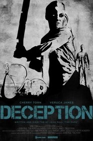 Poster of Deception image size 500x750