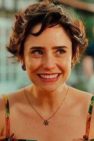 Photo of Fernanda Vasconcellos image size 667x1000