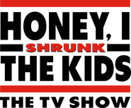 Logo of Honey, I Shrunk the Kids: The TV Show image size 1974x1629
