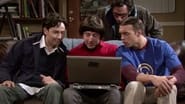 Big Bang Theory: A XXX Parody wallpaper 