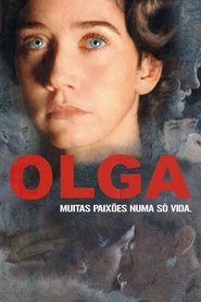 Olga Poster