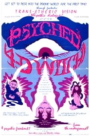 Poster of Psyched by the 4D Witch (A Tale of Demonology) image size 500x750
