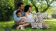 L'Amour encore plus vache wallpaper 