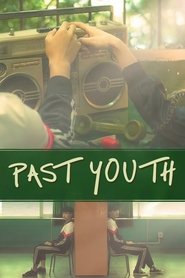 poster Past Youth