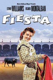 Poster of Fiesta image size 1000x1500