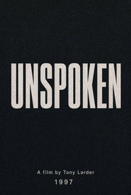 Unspoken