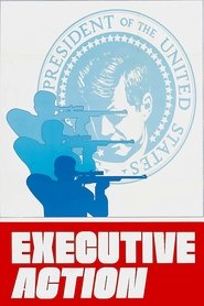 poster Executive Action