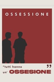 poster Ossessione