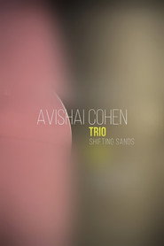 Avishai Cohen Trio - En session privée au Théâtre du Maillon, Strasbourg