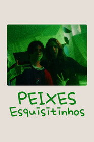 Peixes Esquisitinhos