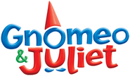 Logo of Gnomeo & Juliet image size 1380x807
