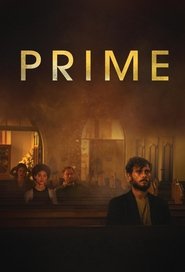 Poster of Prime image size 1928x2835