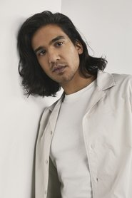 Photo of Nathaniel Curtis image size 2000x3000
