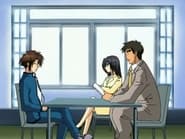 Spiral : Suiri no Kizuna season 1 episode 1