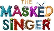 Logo of The Masked Singer image size 2879x1667
