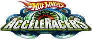 Logo of Hot Wheels AcceleRacers: Ignition image size 3318x1423