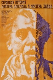 poster The Strange Case of Dr. Jekyll and Mr. Hyde