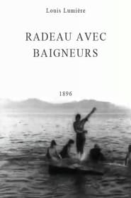 Voir film Radeau avec baigneurs en streaming