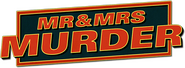 Logo of Mr & Mrs Murder image size 639x236