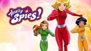 Totally Spies!  