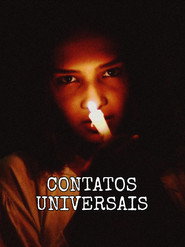 poster Contatos Universais