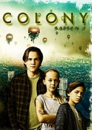 Serie streaming | voir Colony en streaming | HD-serie