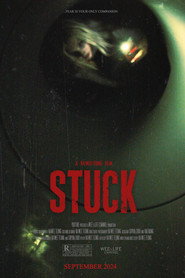 STUCK